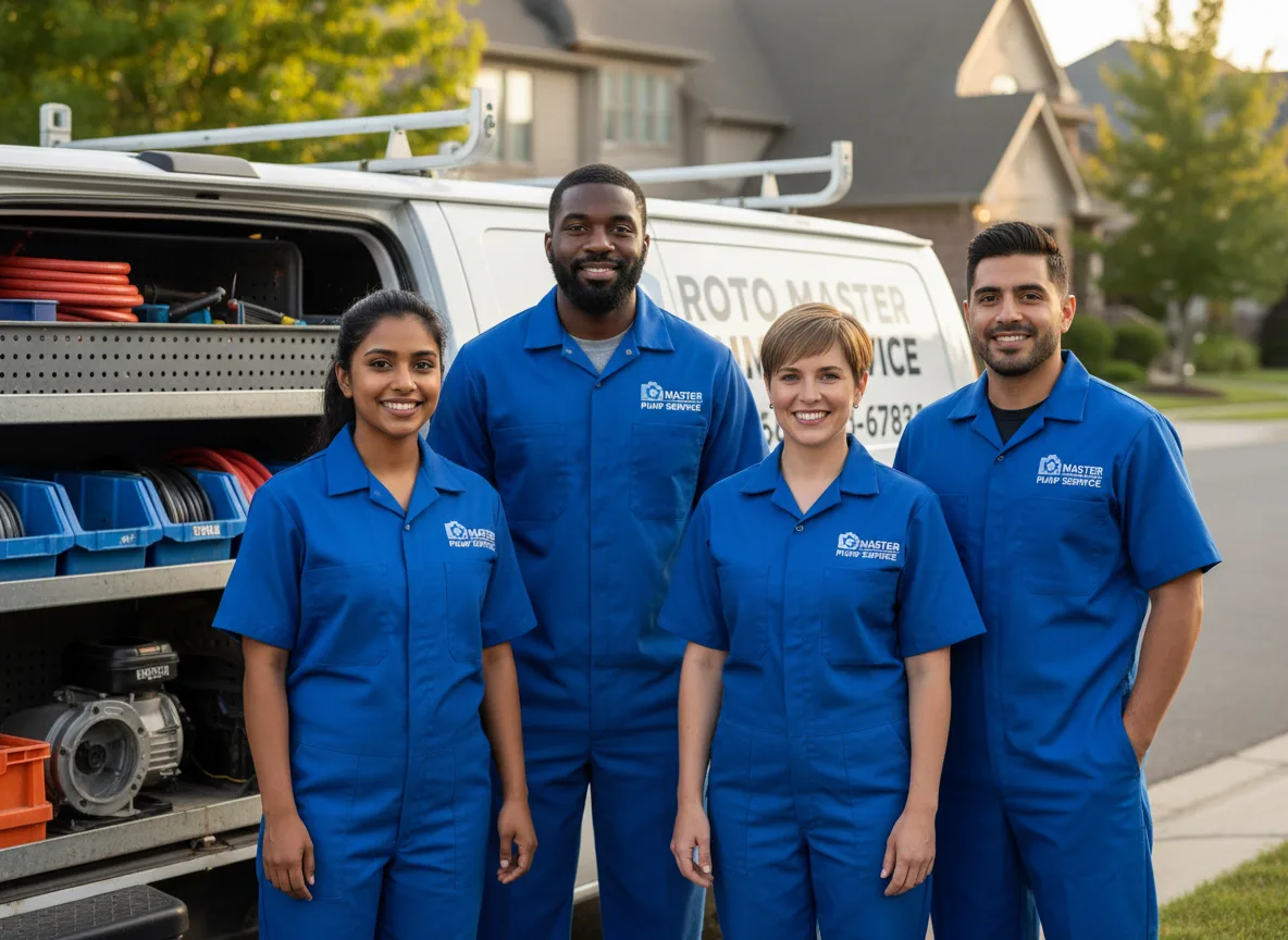 Sump Pump Installation company in Liberty, SC